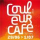 Couleur Cafe 2016