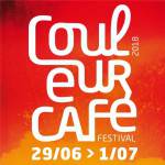 Couleur Cafe