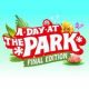 A Day At The Park 2015 logo