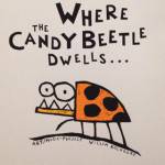 Where the Candybeetle dwells