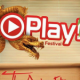 Play! 2016 logo