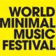 World Minimal Music Festival 2017 logo