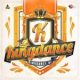 Kingdance Zwolle 2017 logo