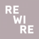 Rewire festival Logo