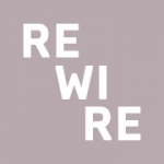 Rewire festival Logo