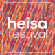 Heisa Festival 2015 logo