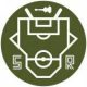 SoccerRocker 2017 logo