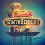 Thuishaven Wintercircus - 8 maart