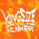 Kingsize Festival Logo