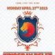Kingsday Delft 2015 logo