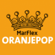 Marflex Oranjepop 2015