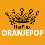 Marflex Oranjepop