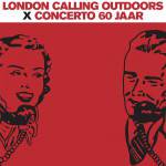 London Calling Outdoors x Concerto 60