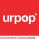 Urpop 2015 logo