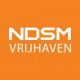 NDSM Vrijhaven 2017 logo