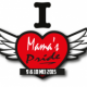 Mama's Pride 2015 logo
