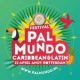 Pal Mundo 2015 logo
