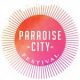 Paradise City Festival Logo