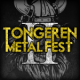Tongeren Metal Fest 2015 logo