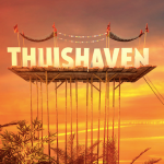 Thuishaven Weekender