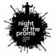 Night of the Proms 2015 logo