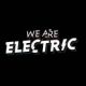 We Are Electric - Klokgebouw 2017