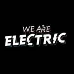 We Are Electric - Klokgebouw