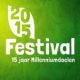 2015 Festival 2015 logo