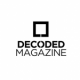 The Groove Collection invites Decoded Magazine 2015 logo