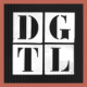 DGTL X Mosaic by Maceo - ADE 2016 logo