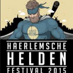 Haerlemsche Helden Festival