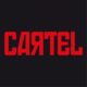 CARTEL 5 YEAR ANNIVERSARY 2015 logo