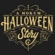A Mokum Halloween Story 2016 logo