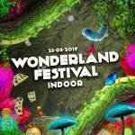 Wonderland Festival Indoor