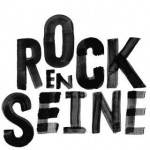 Rock en Seine Logo