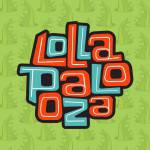 Lollapalooza Logo