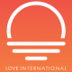 Love International Festival 2016 logo