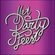Het Partycarnaval 2016 logo