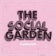 The Social Garden 2016 logo
