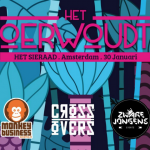 HET OERWOUDT