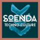 Soenda Indoor Festival 2020 logo