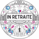 IN RETRAITE. KLOOSTERFESTIVAL 2016 logo