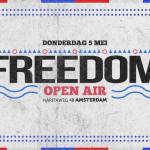 Freedom Open Air Festival