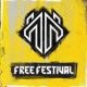 Free Festival - The Harder Styles 2016