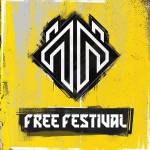 Free Festival - The Harder Styles