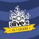 NOS Alive 2017 logo