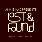 Lost & Sound Festival