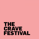 The Crave Festival Logo