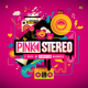 Pinkstereo 2016 logo