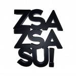 Zsa Zsa Su Beach Festival